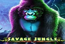 Savage Jungle Slot Review